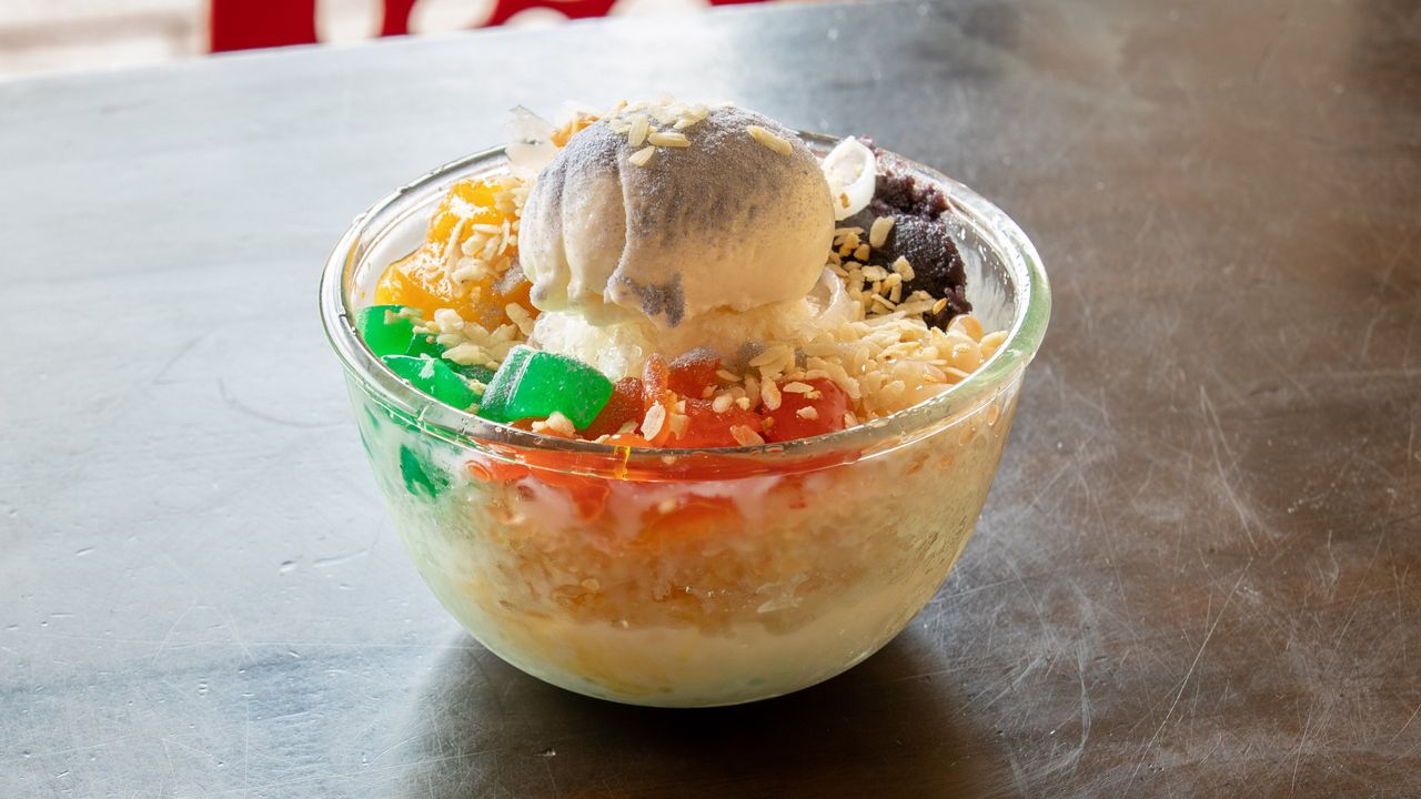 Halo -Halo