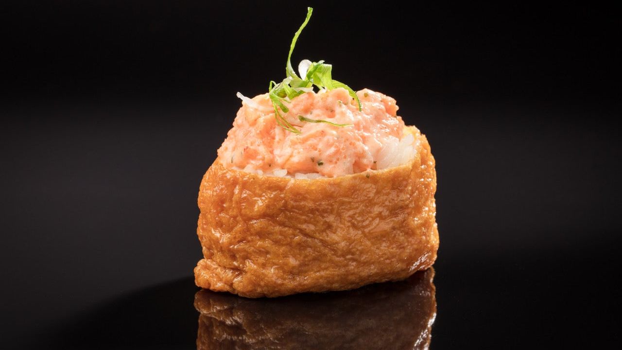 Lobster Salad (Box of 2 Pieces)