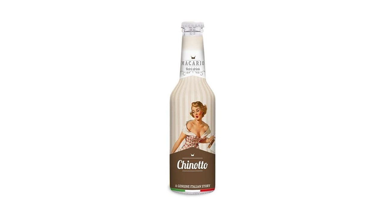 Chinotto