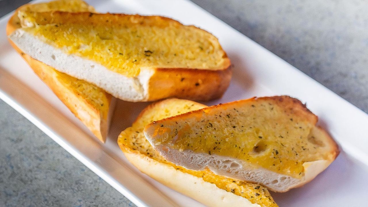 Garlic Bread