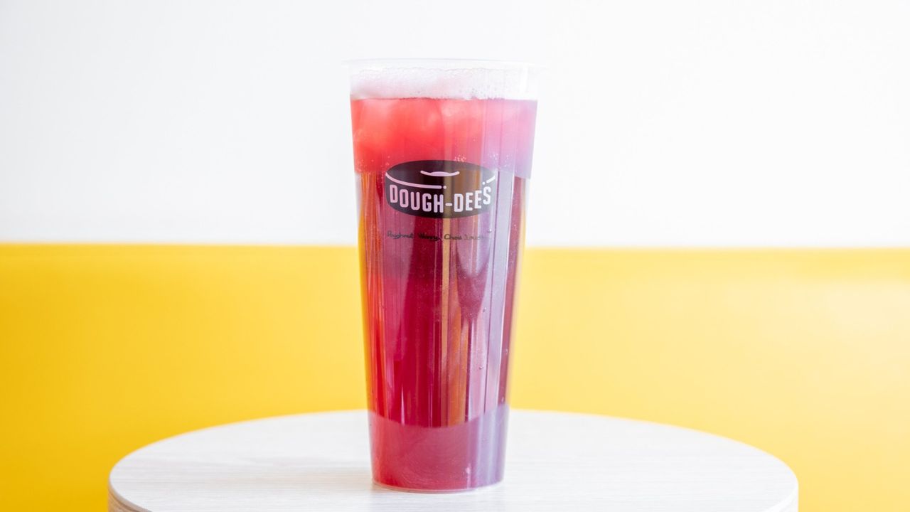 Red Grape