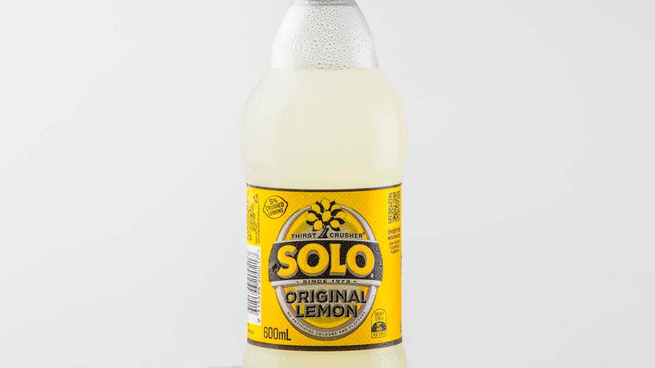 Solo 600ml