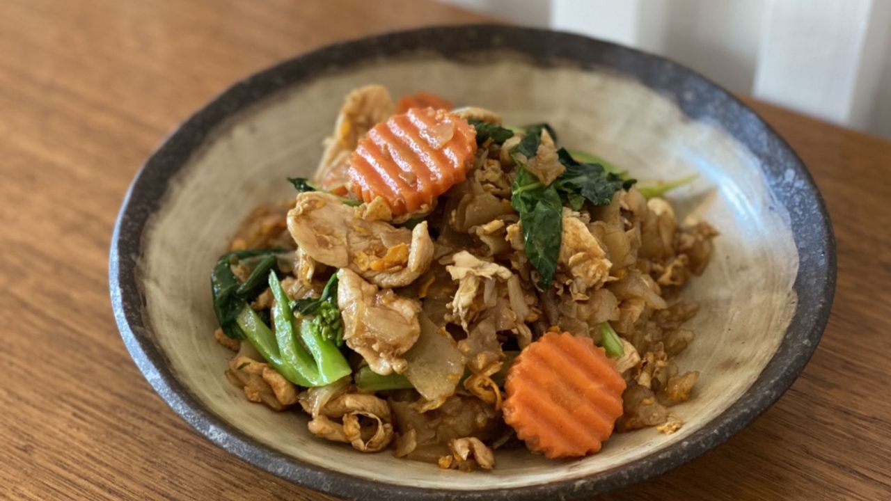 Pad See Ew