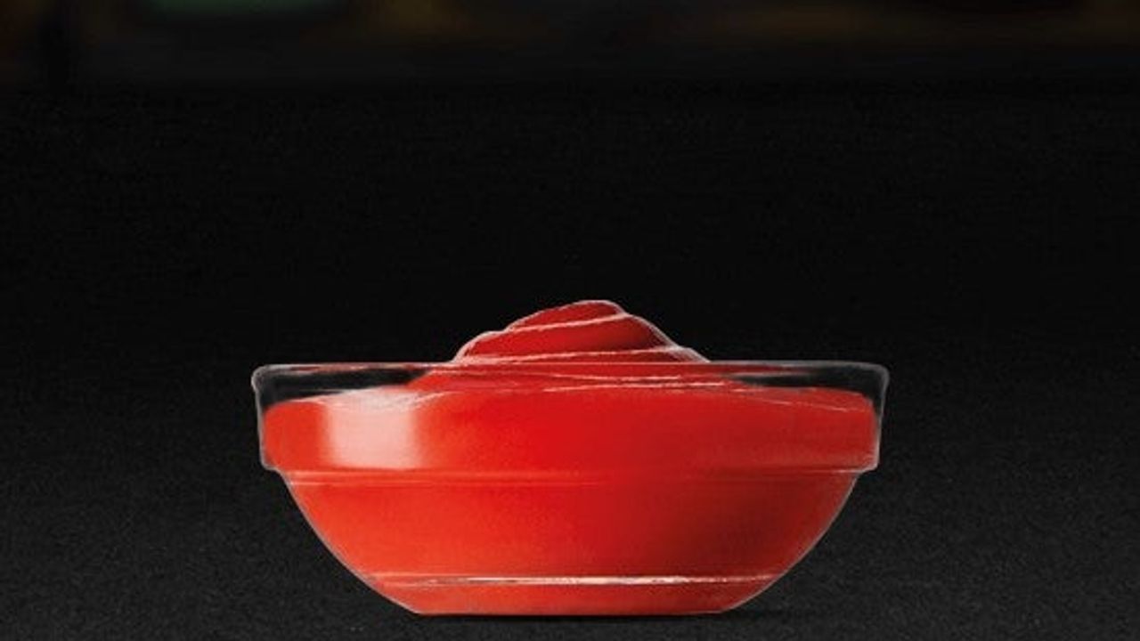 Ketchup