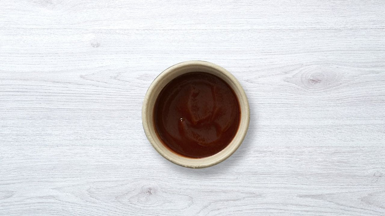 Jalapeno Ketchup (160 kJ)