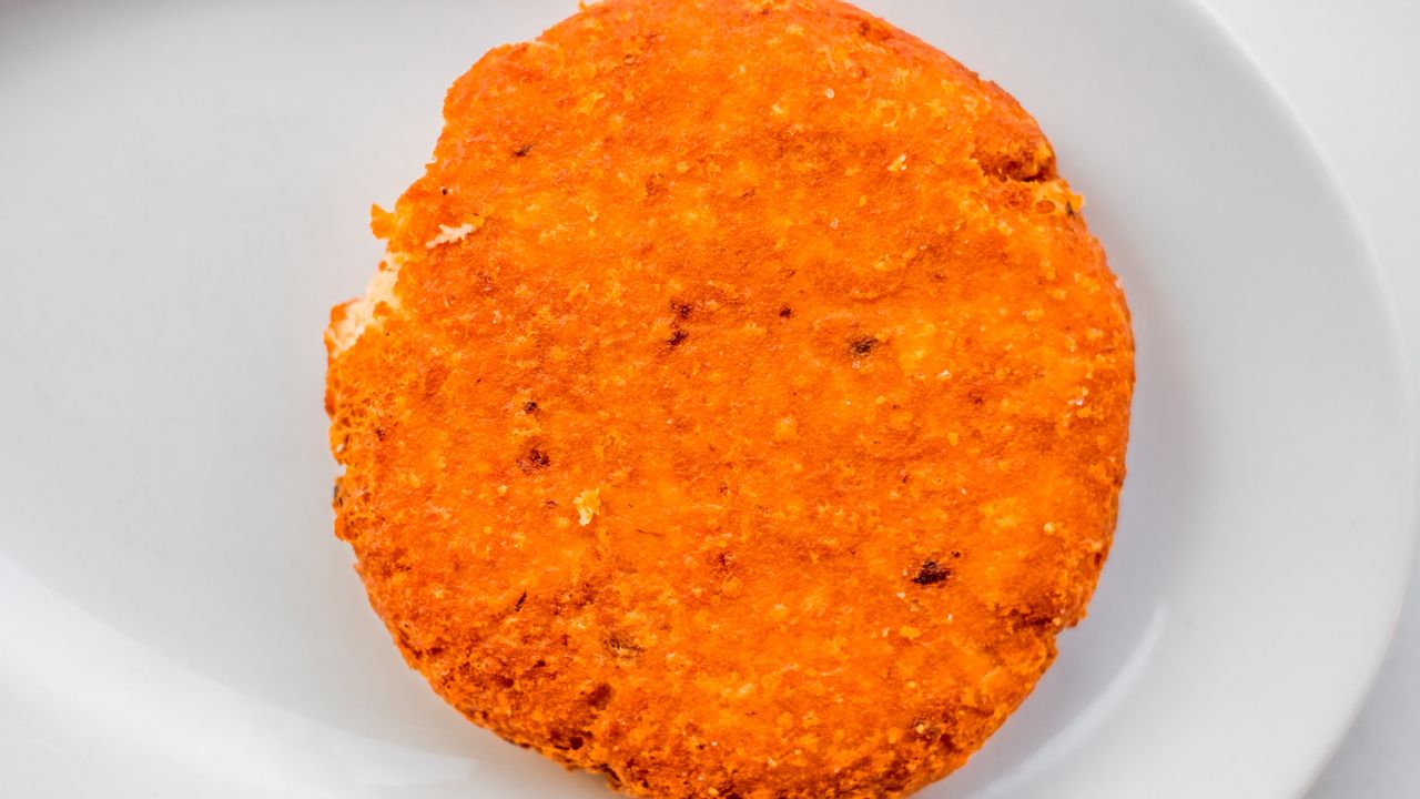 Fish Cake
