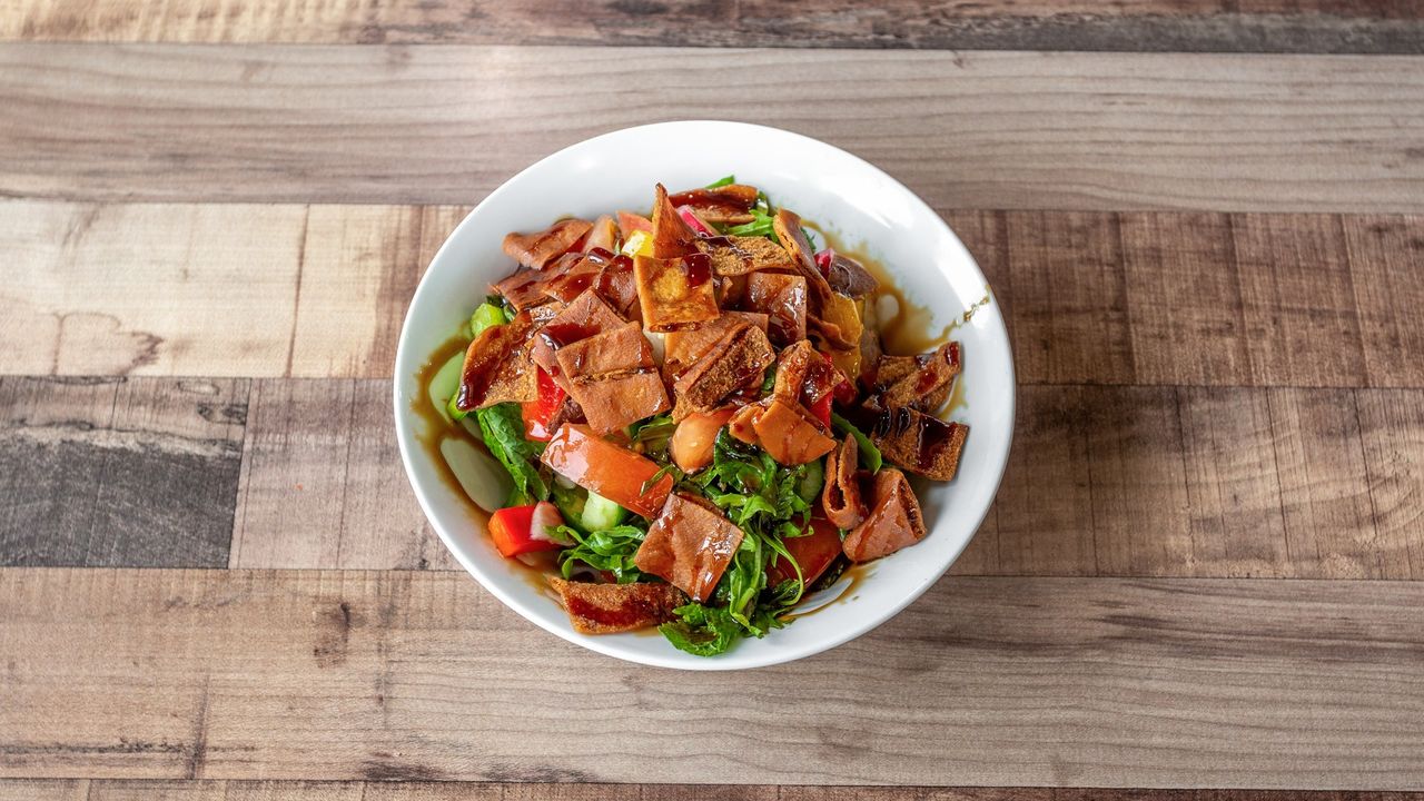 Fattoush