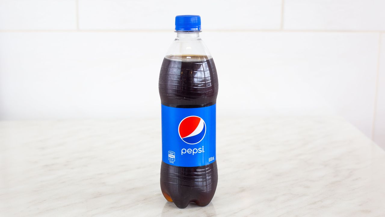 Pepsi (Bottled)