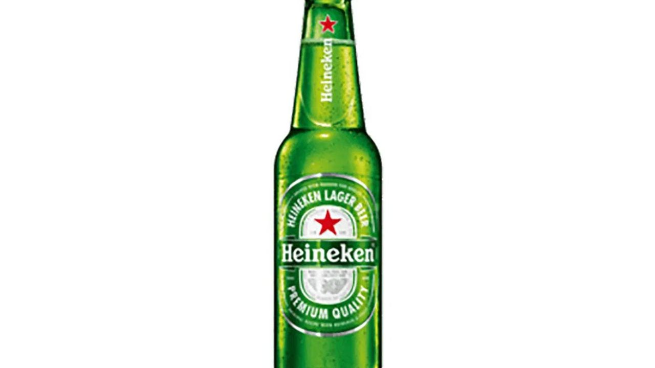 Heineken