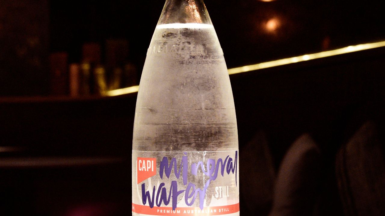 Capi Still Water (750ml)