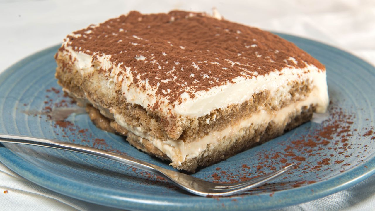 Tiramisu