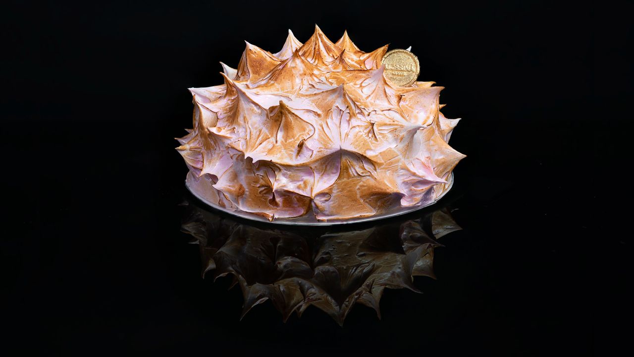 Bombe Alaska (E)(D)(N)