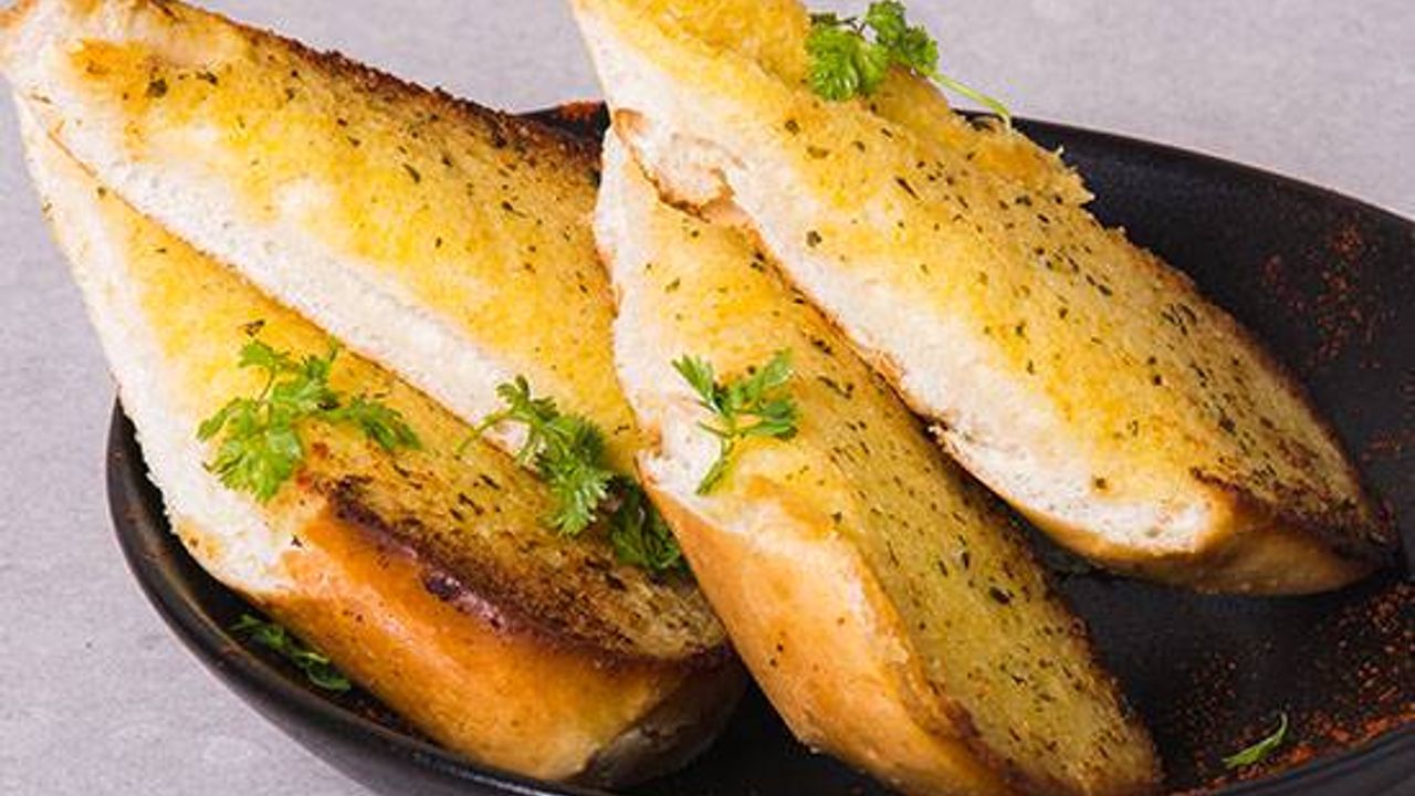 Garlic Bread
