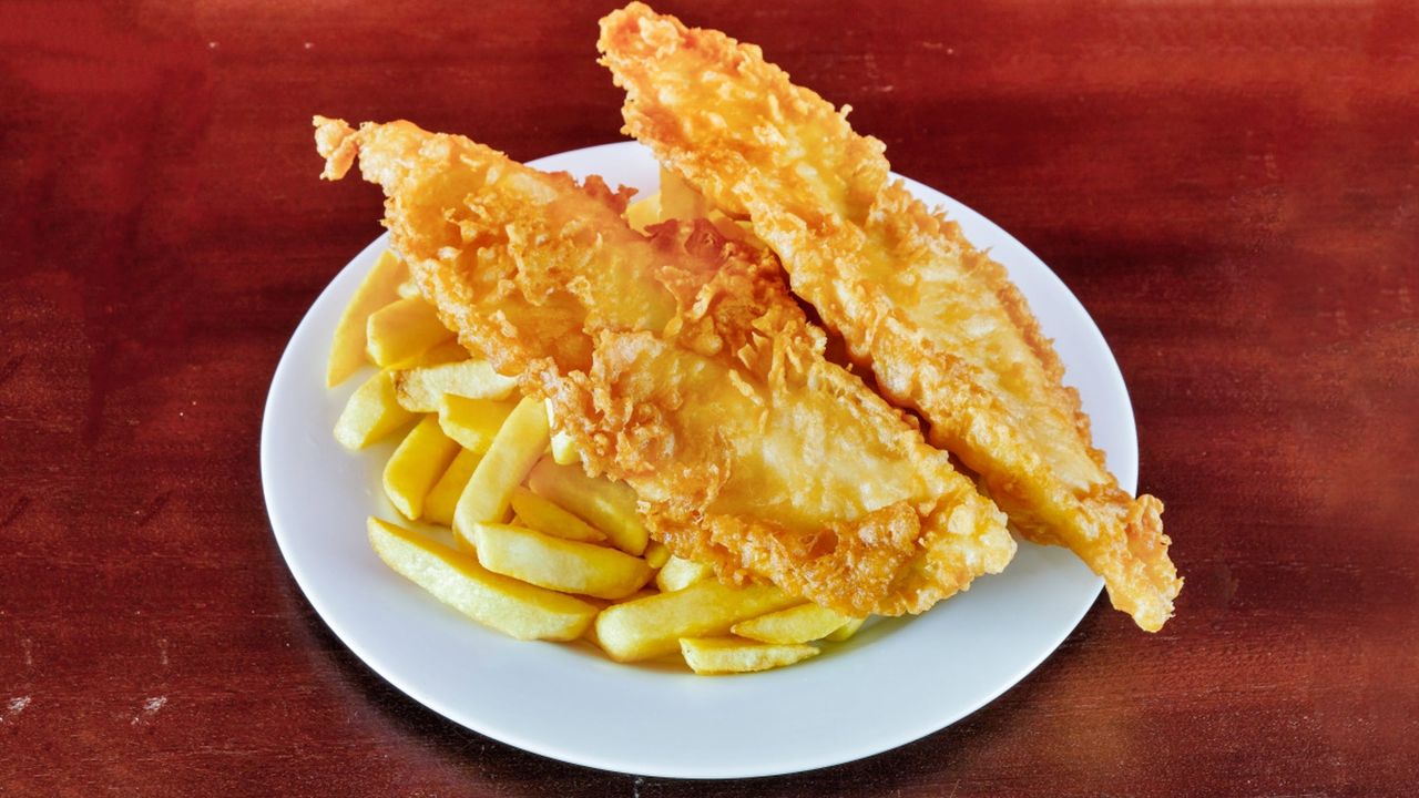 Dinner for 2