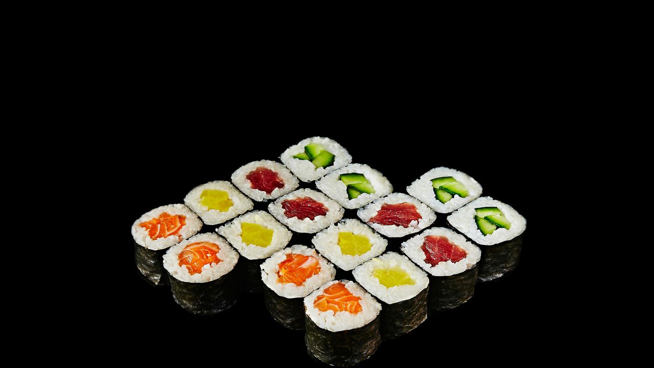 Maki Pack