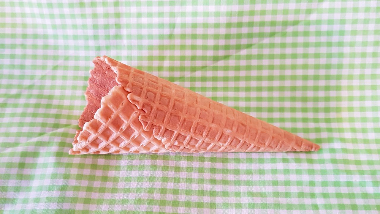 Waffle cone (1)