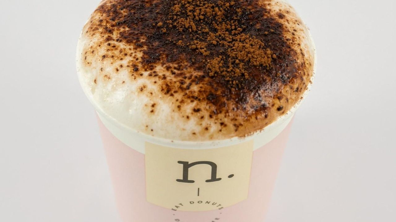 Babyccino