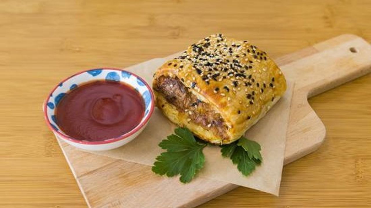 Sausage Roll