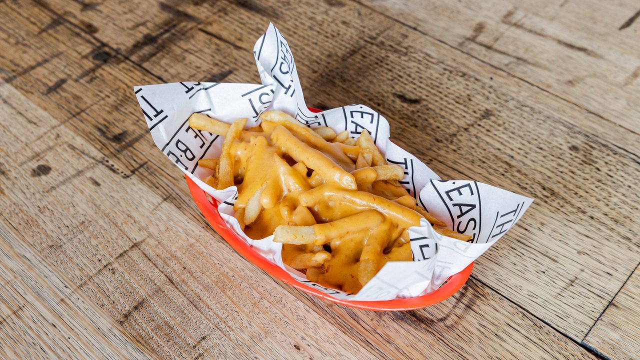 Chilli Cheese