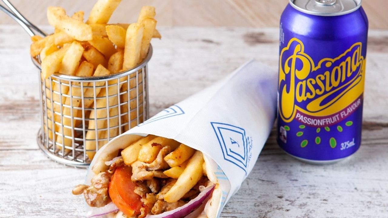 Maryland Chicken Combo