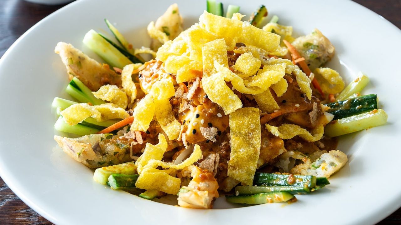 Gado Gado