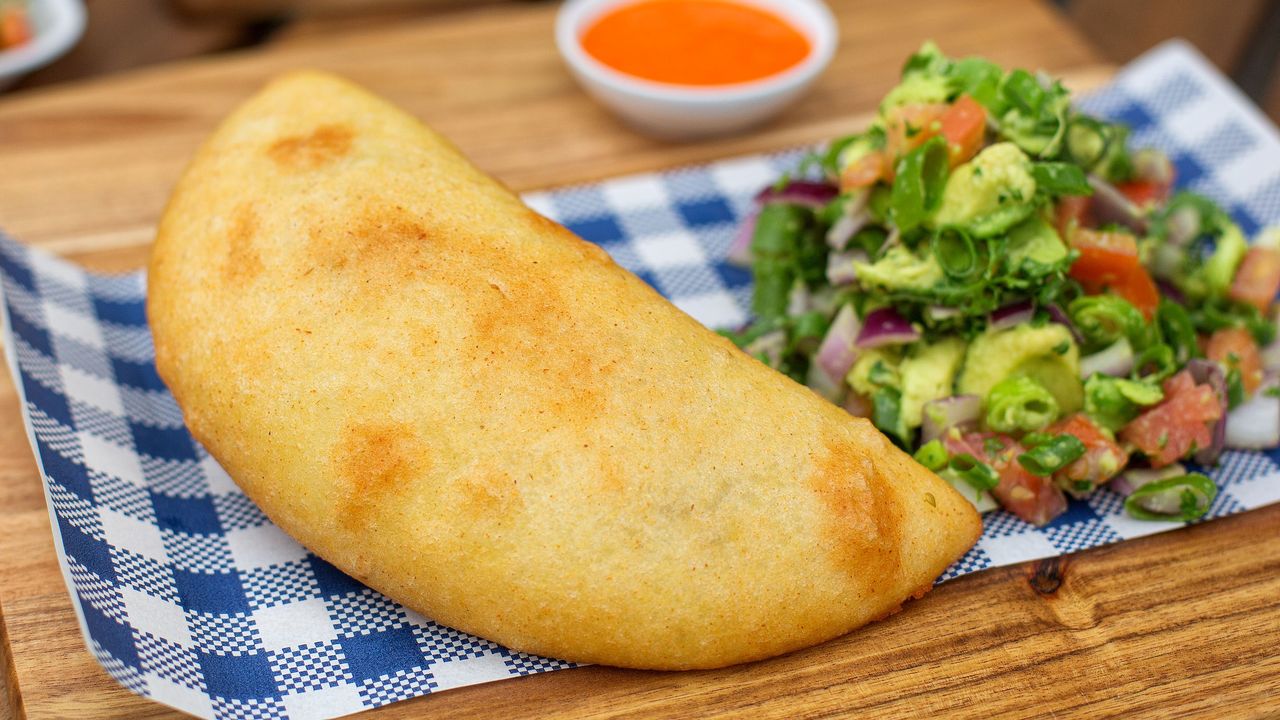 Catira Empanada