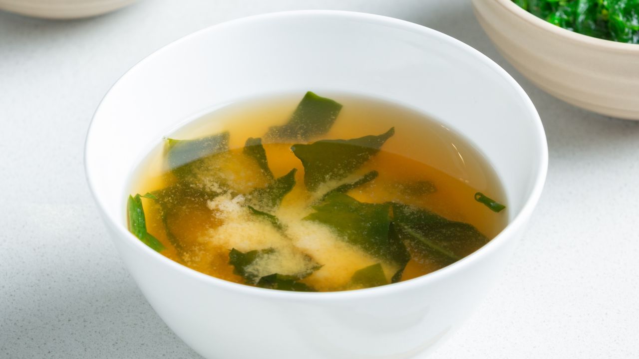Miso Soup