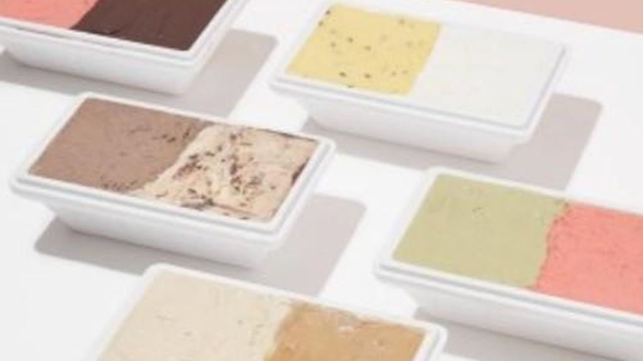 Gelato to Take Home 500ml