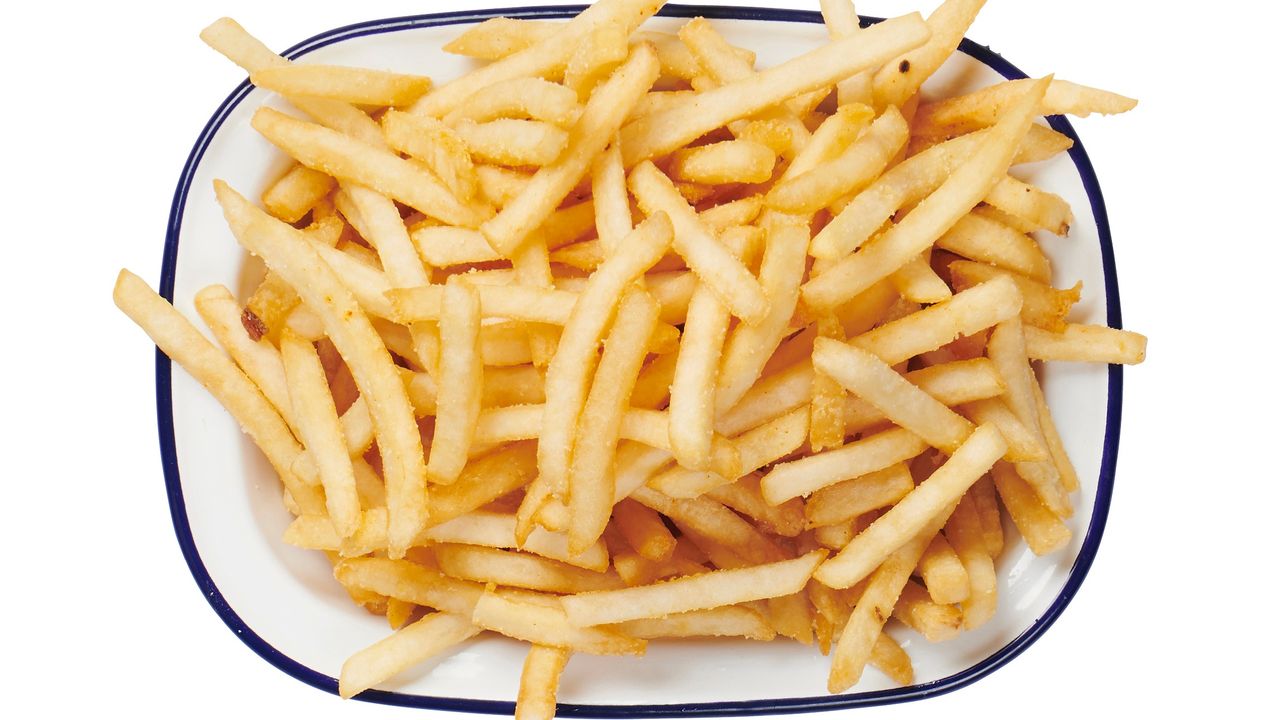Hot Chips