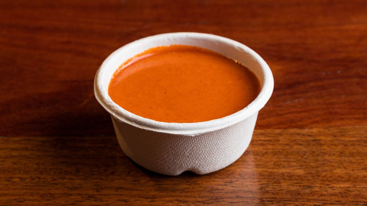 Buffalo Dipping Sauce