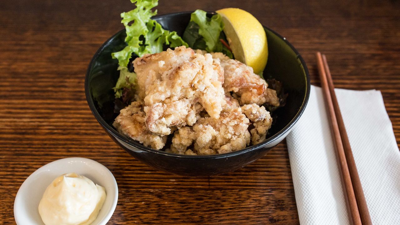 Karaage Don