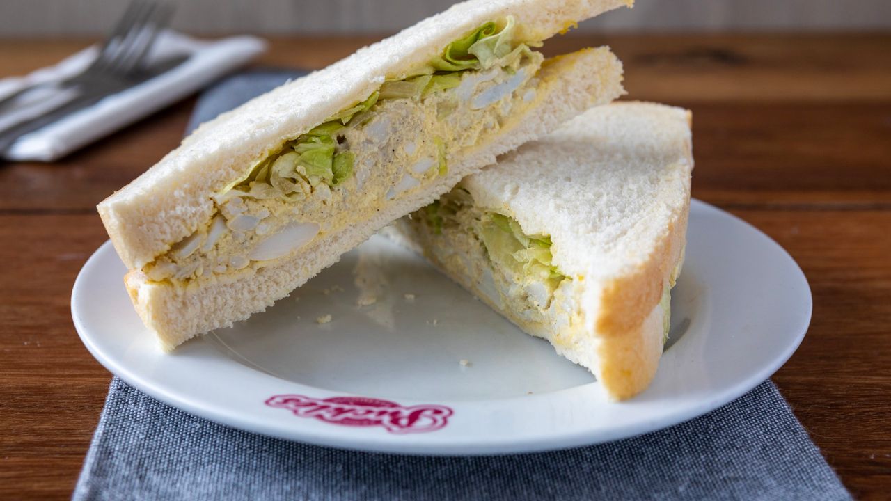 Fresh Sandwiches