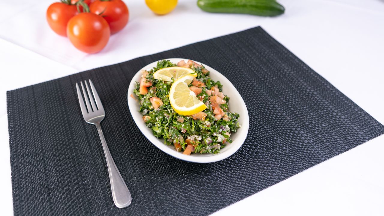 Tabouli