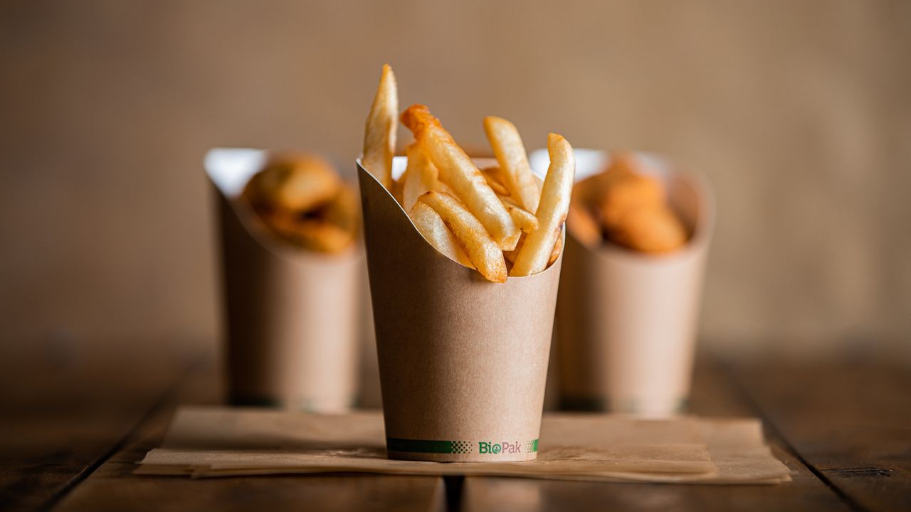 FAM Fries