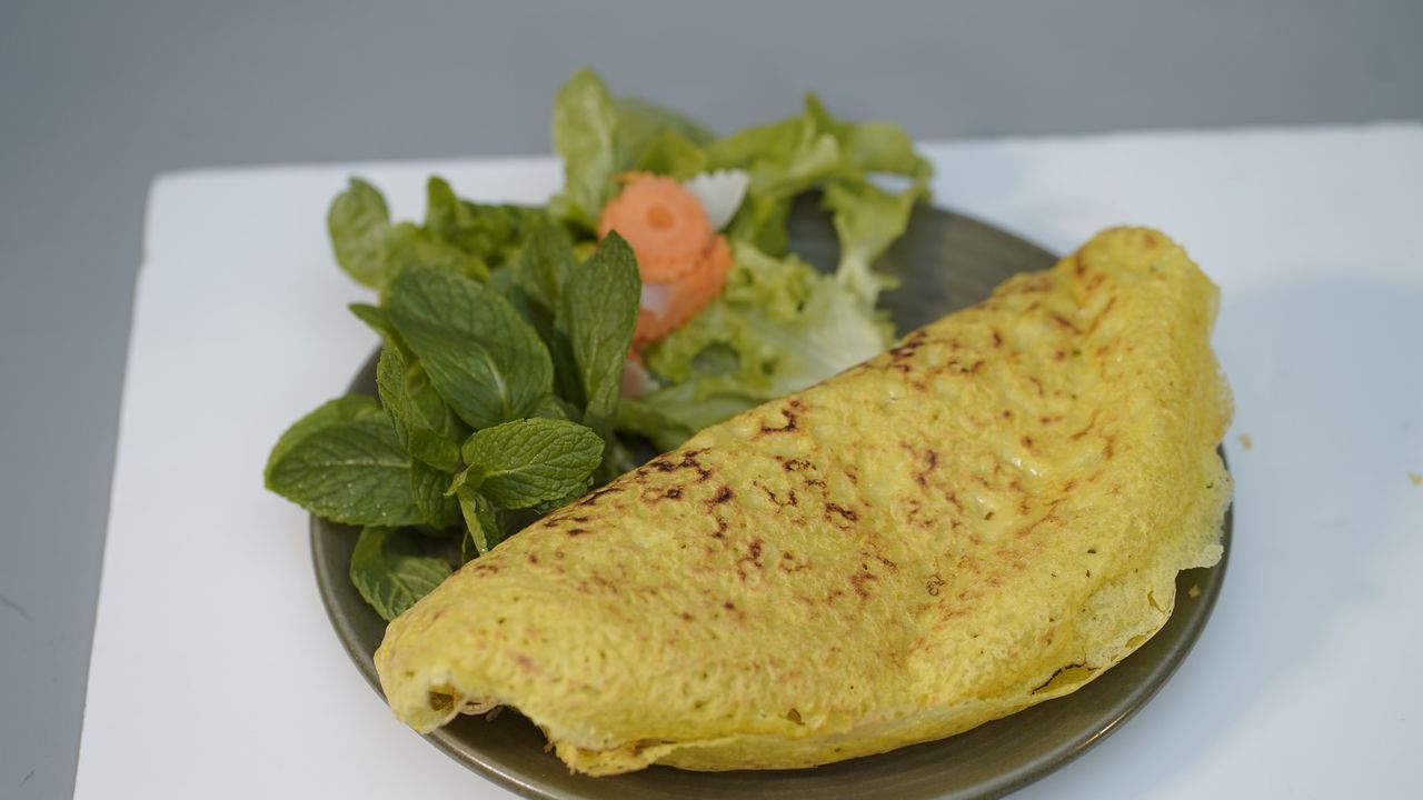 Pancake (GF)