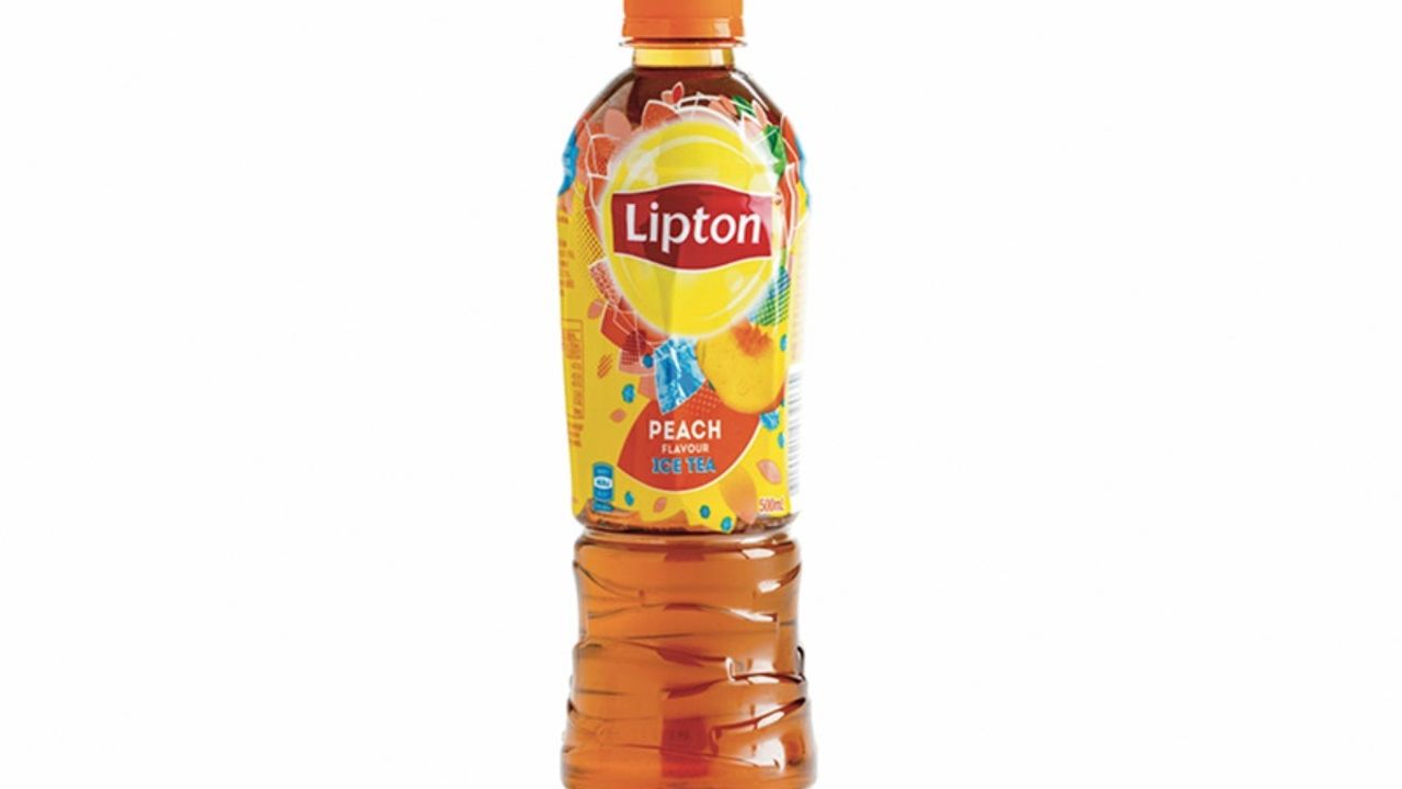 Iced Tea