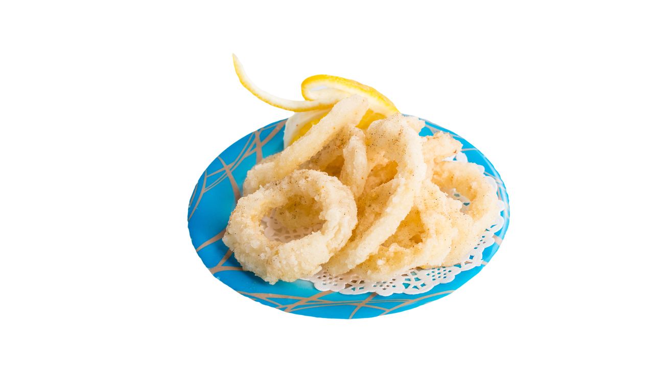 Calamari