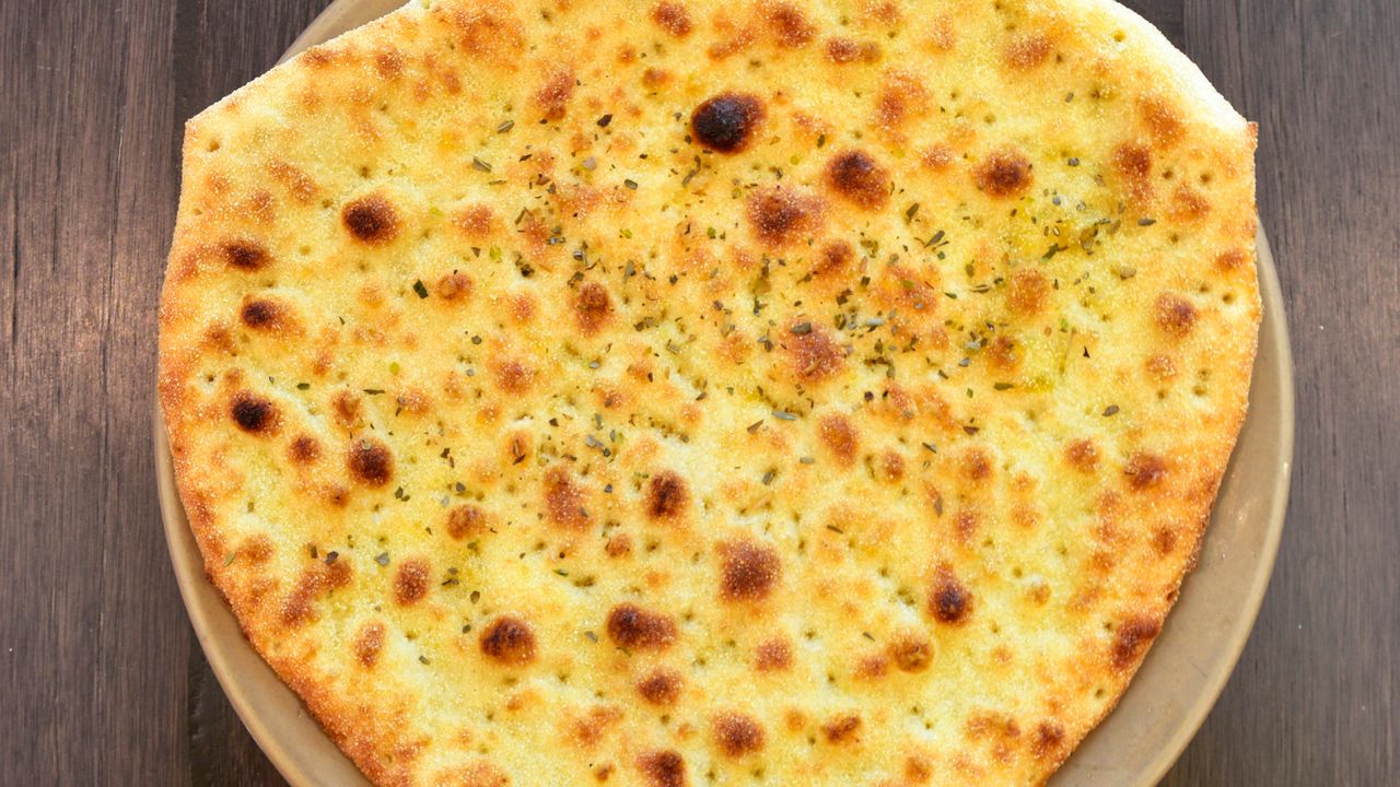 Garlic and Herb