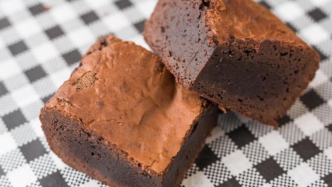 Brownie