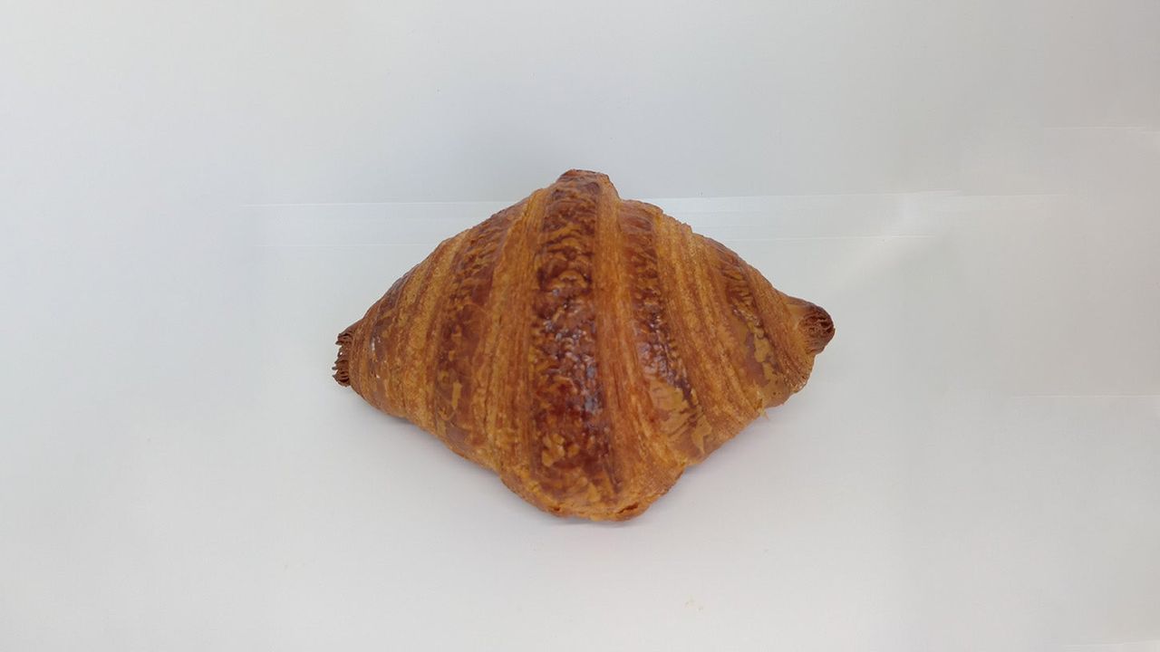 Butter Croissant