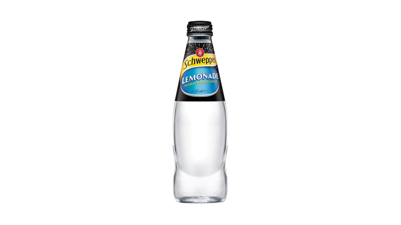 Schweppes Lemonade (300ml.)