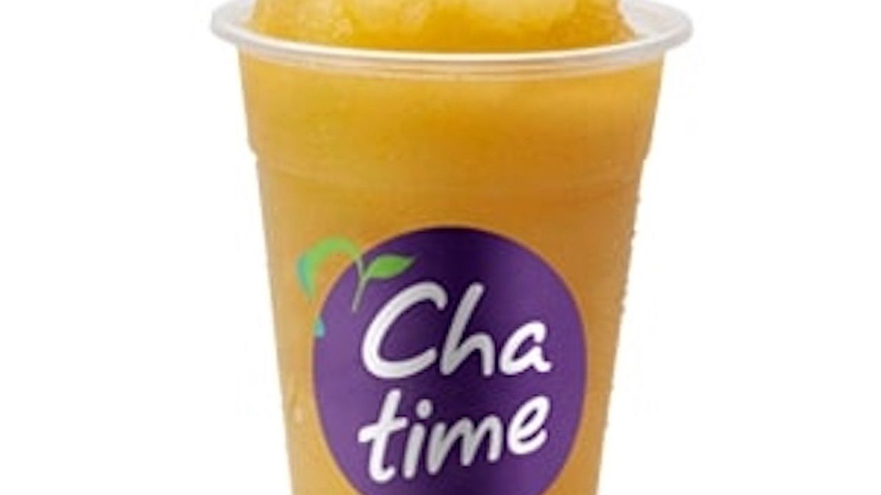 Mango Frozen(L) 1254 kJ (GF) (VG)