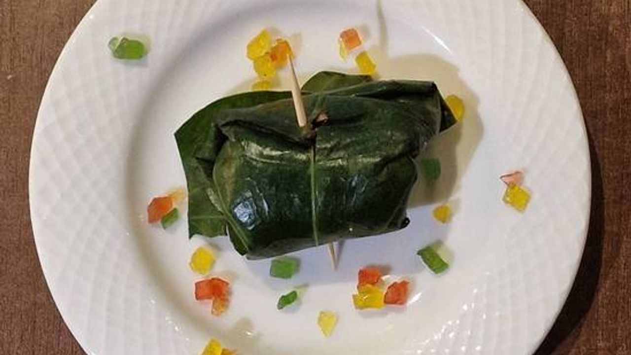 Meetha Paan
