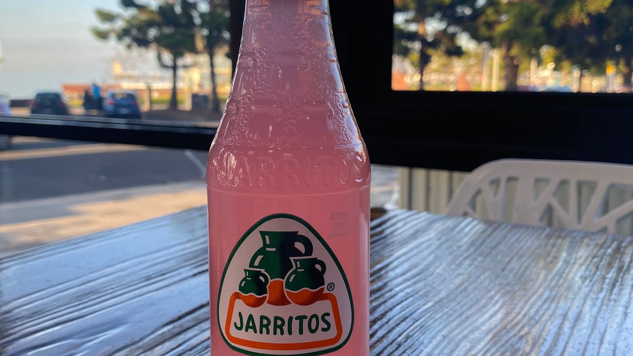 Jarritos / Guava