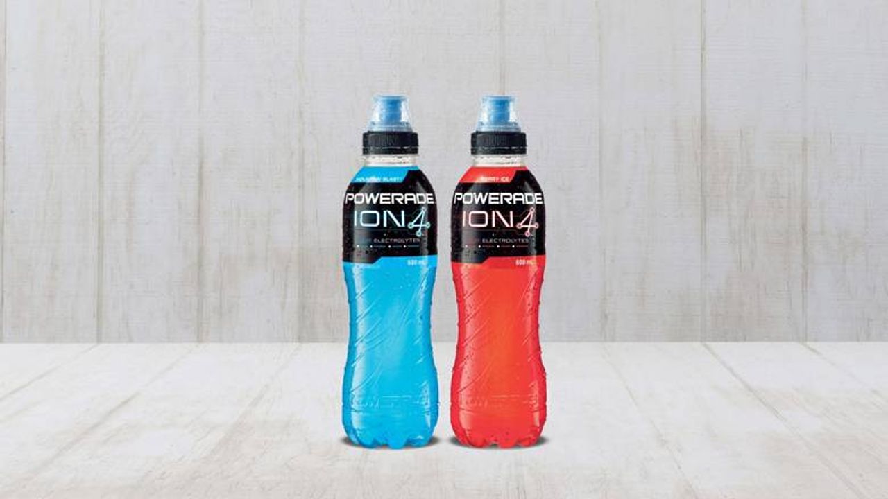 Powerade 1L