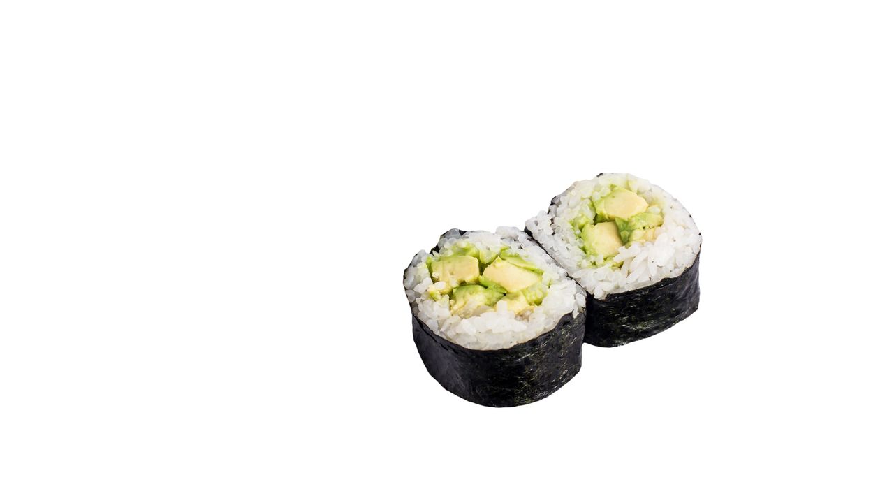 Avocado Roll