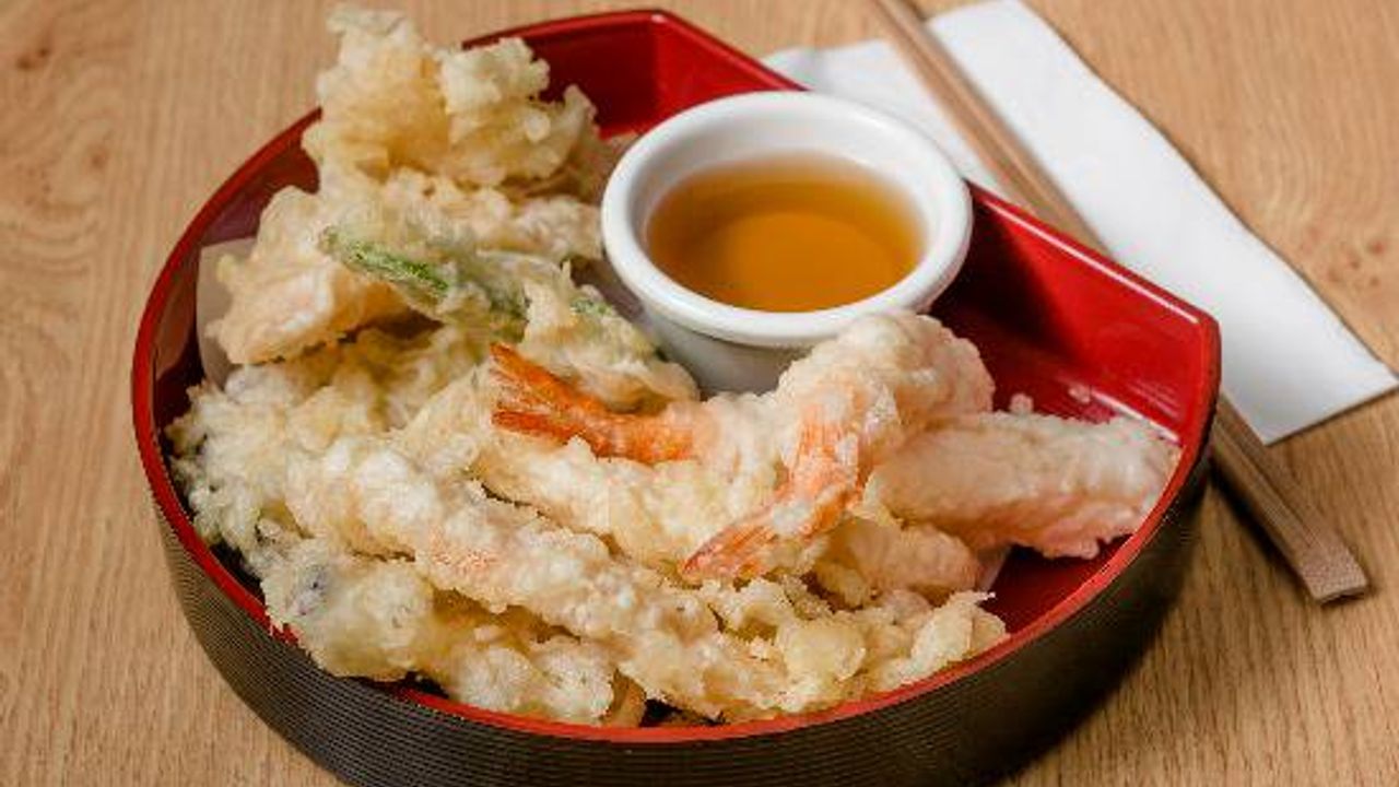 Tempura