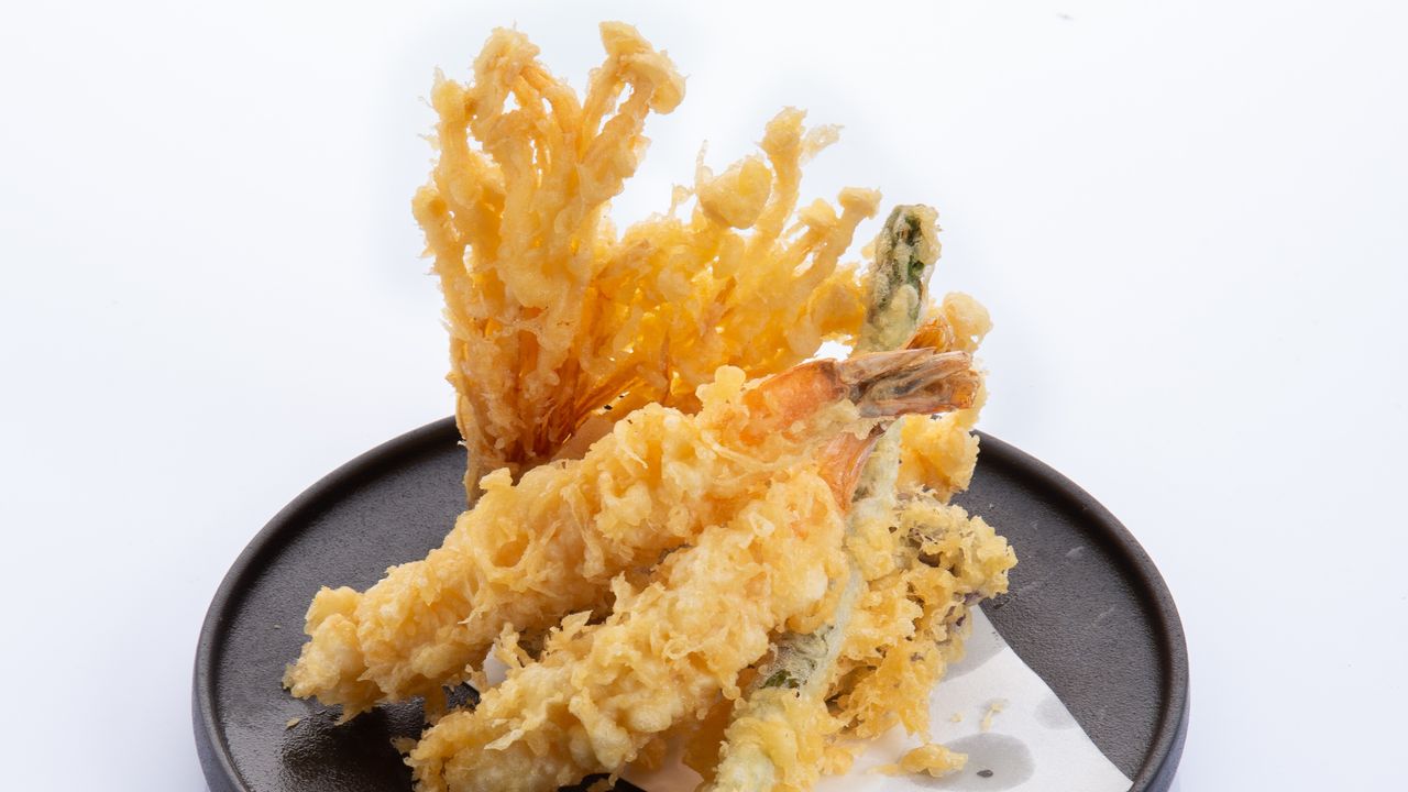 TEMPURA (4PC)