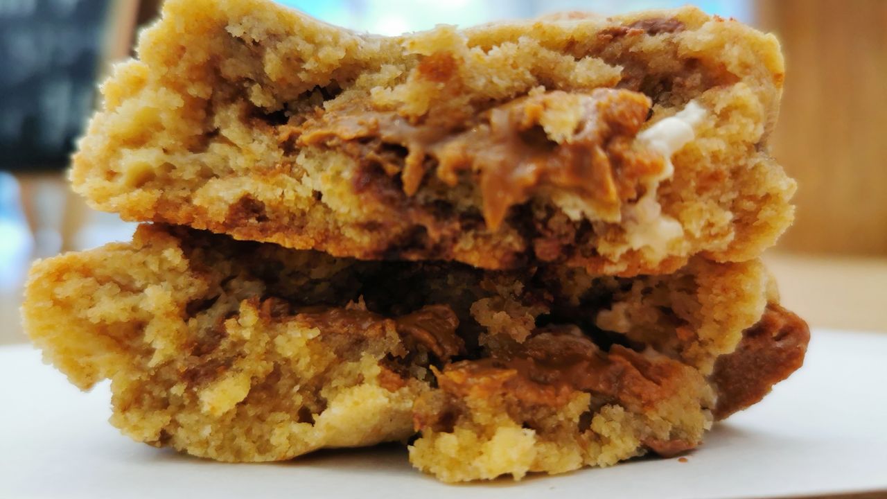 BISCOFF NY COOKIE