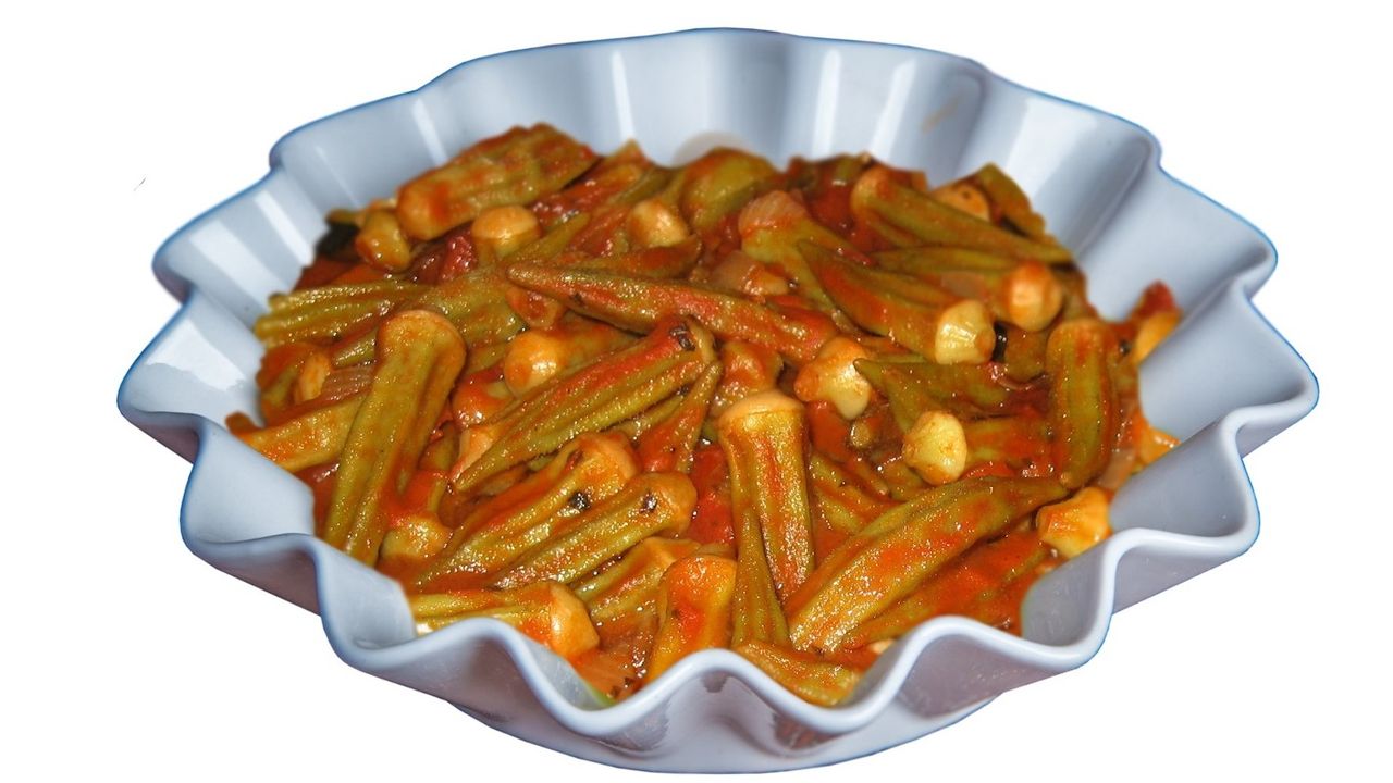 Bamieh